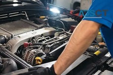 Independent Auto Repair Shop