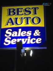 Best Auto Sales