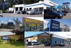 Bastian Tire & Auto Center 