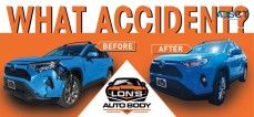 LON'S AUTO BODY, INC.