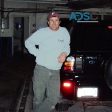 DC Auto Body
