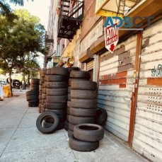 Jireh Tire