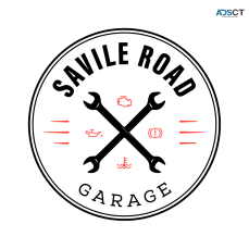 Savile Road Garage