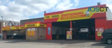 National Tyres and Autocare