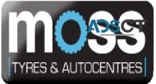 Moss Tyres & Autocentres