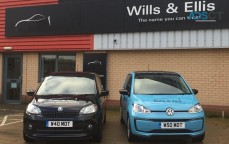 Wills & Ellis 