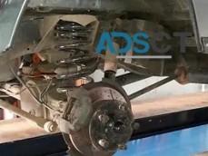 Paul Singletons Auto Engineering