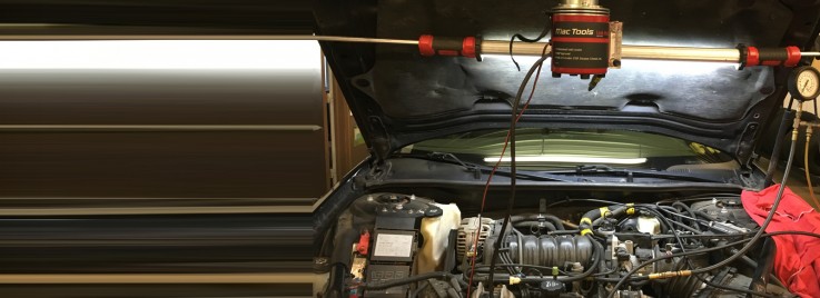 NESBITT AUTO