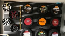 GROSS TIRE CENTER