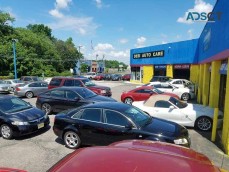 ​​​Desi Auto Care