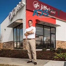 CENTRAL PA JIFFY LUBE