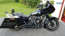 Mc Kinney's Speed Shop