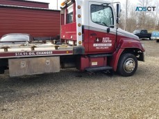 J&D Auto Center and General