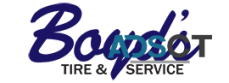  Boyd's Tire & Service