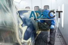 Auto Collision Connection