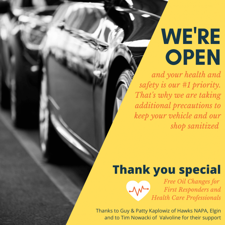 KS Autocare is a quality auto repair