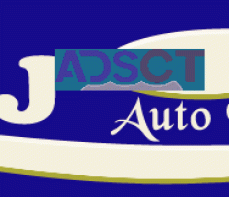  J & J Auto Parts