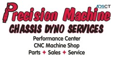Precision Machine Performance