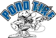 POND TIRE
