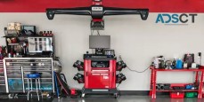 TIRE DISCOUNTERS