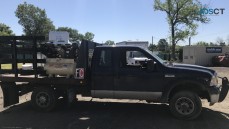 D&D tire service llc