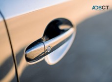 CAR WASH, DETAIL & LUBE​