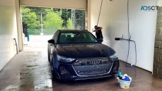 Blakeslee Car Wash