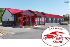 Shine Car Wash
