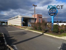 Auto Spa & Car Wash