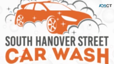 South Hanover Street Car Wash