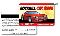 Welcome to Rockhill Car Wash