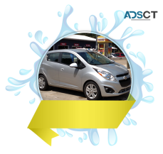 CLEAN YOUR CAR 24/7