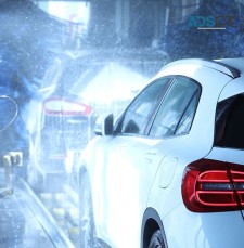 CarVision Carwash
