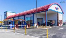 Carwash 