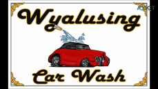 Wyalusing Car Wash
