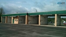 Nanticoke Car Wash