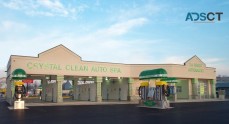 Crystal Clean Auto Spa