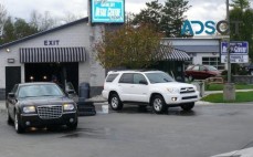 Capital City Car Wash