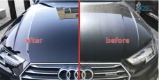 RedLine Speed Shine