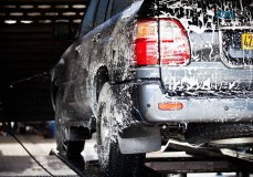 Noble Car Wash and Doggie Spa