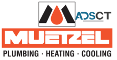 Muetzel Plumbing, Heating & Cooling
