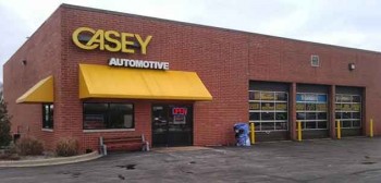Casey Automotive