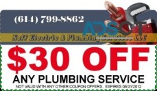 Neff Electric & Plumbing, LLC,