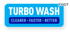 Polaris Turbo Wash 
