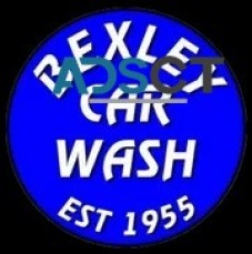Bexley Car Wash