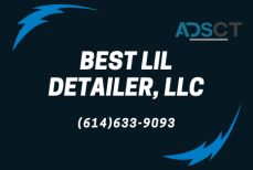  Best LiL Detailer, LLC. 