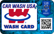 Car Wash USA 