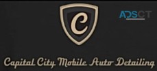 capital city mobile auto detailing 