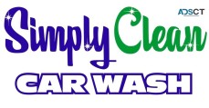Simply Clean Car Wash