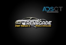  Renegade Dent Repairs and Mobile Detailing